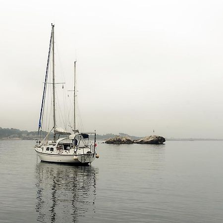 L' Escala Lluisalbert מראה חיצוני תמונה